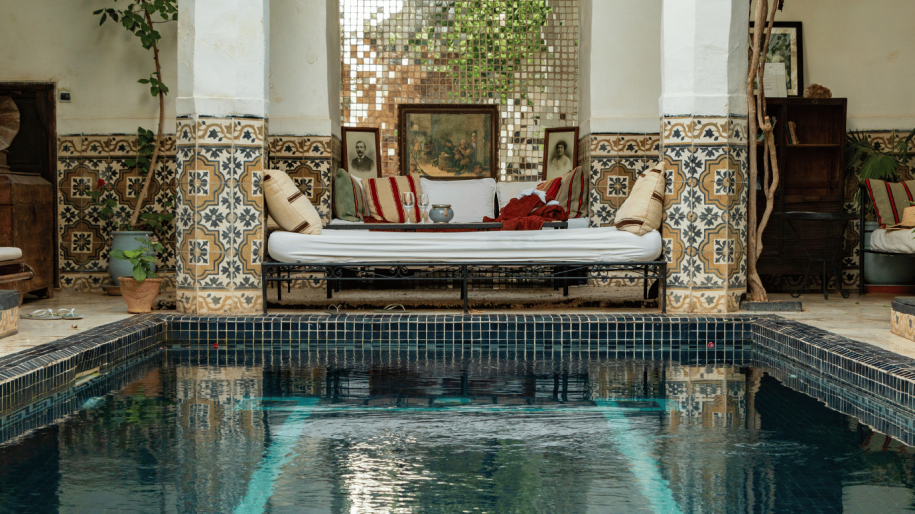 Superiore I Pi Belli Riads Di Marrakech Riad Di Lusso