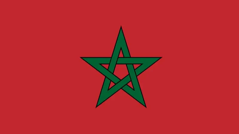 Moroccan Arabic Phrases
