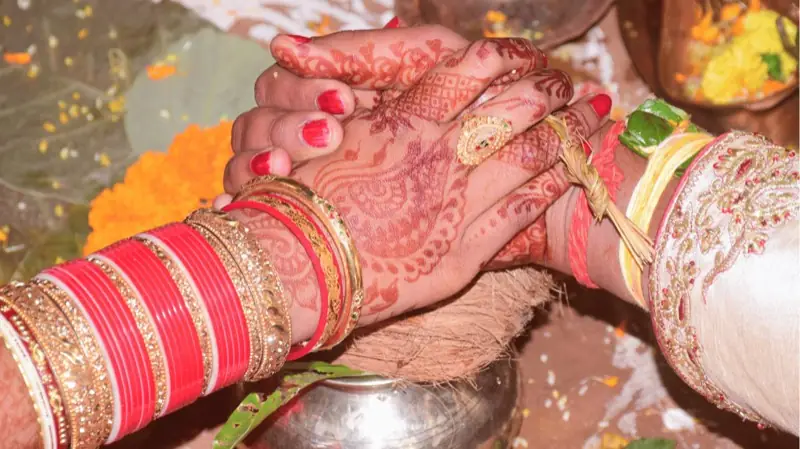 Morocco Marriage
