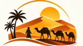 Morocco Sahara Exploration logo