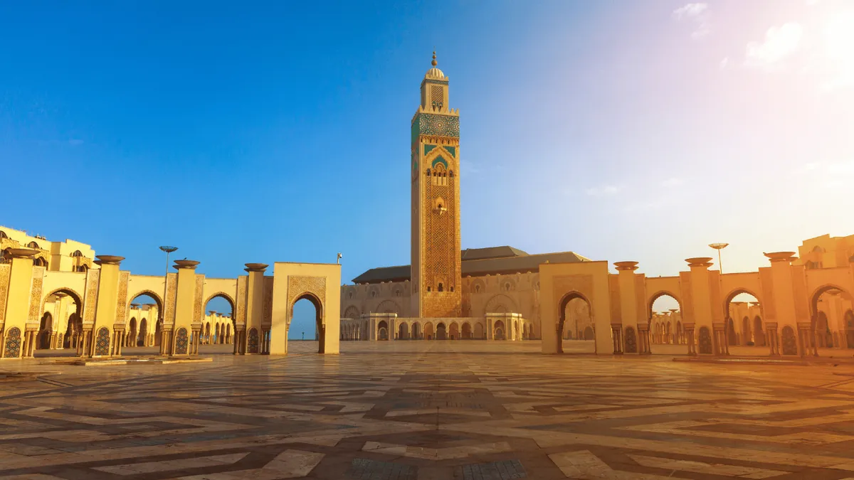Casablanca