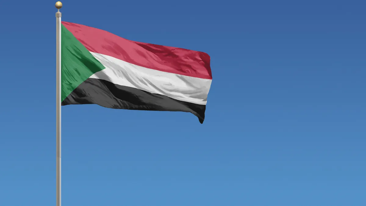 Cultural Awareness through the Moroccan Flag