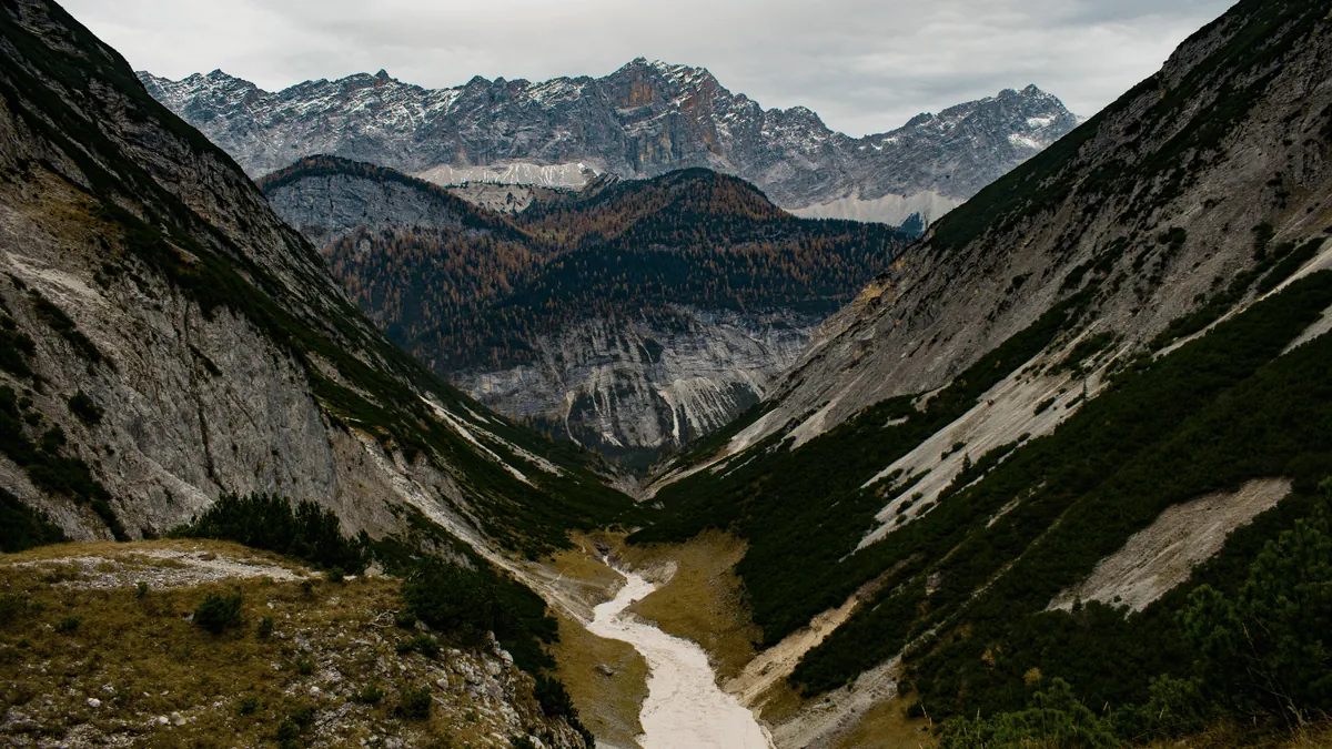 Day Trip To Oukaimeden Valley