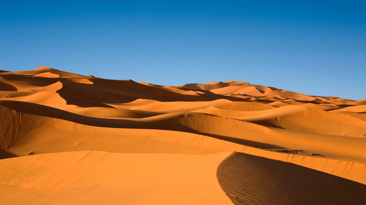 2 Nights of Luxury Camping & Camel Ride - 2 Nights in Luxury Camp and Camel Trekking in Merzouga Desert