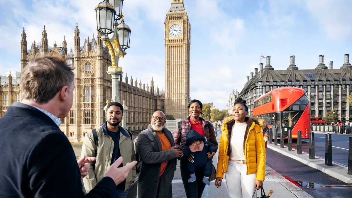 Family tour Packages from Fes