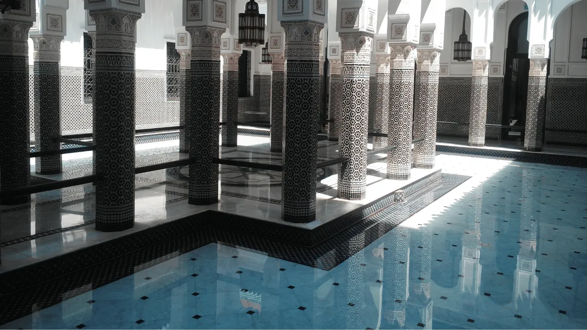 La Sultana - Most Beautiful Riads in Marrakech: A Luxurious Getaway