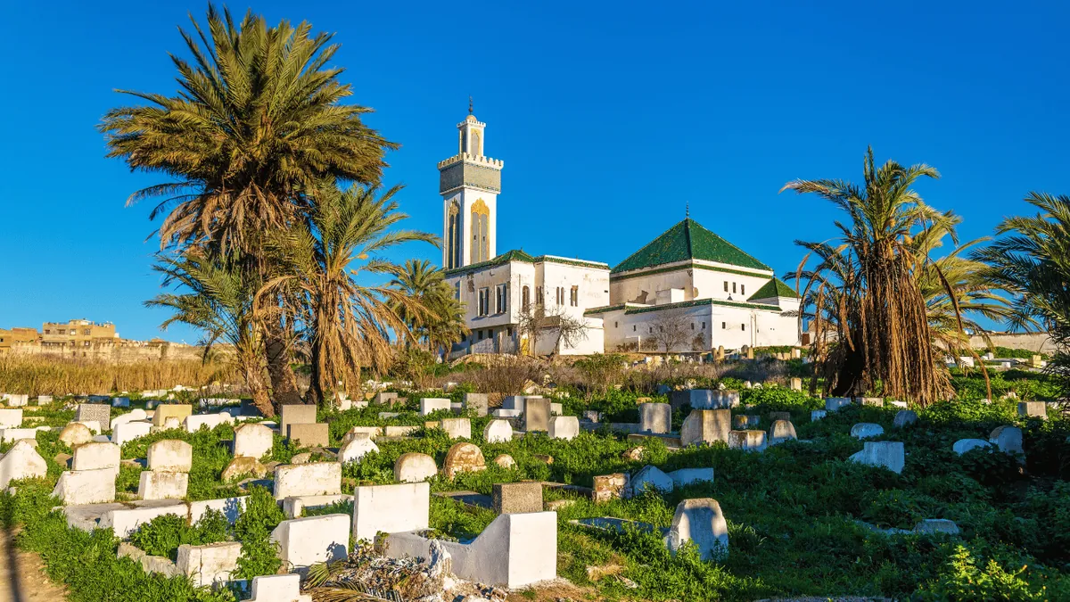 Meknes