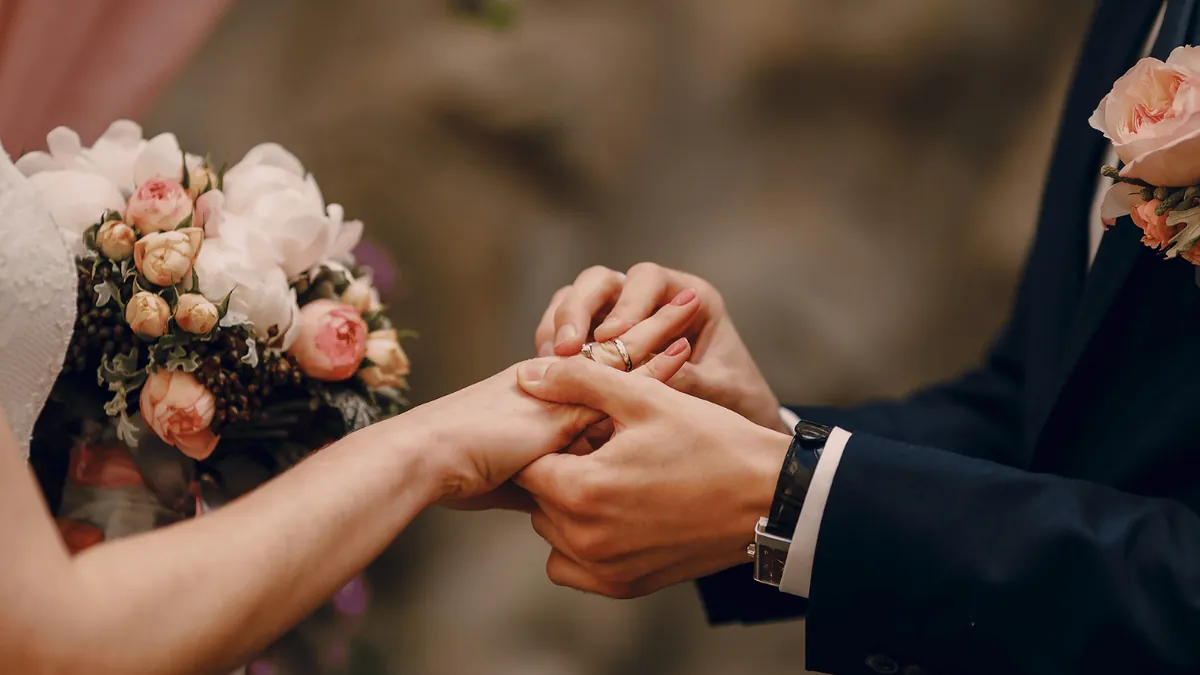 Moroccan Traditional Weddings