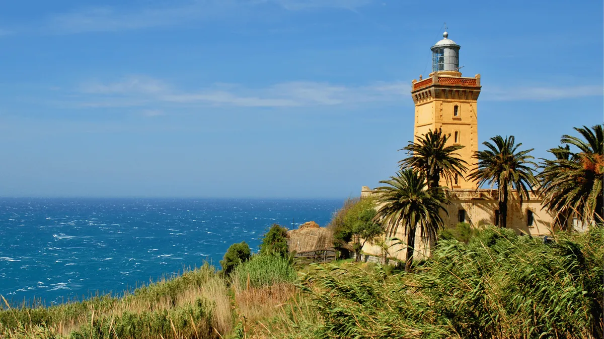 Nearby Attractions in Asilah