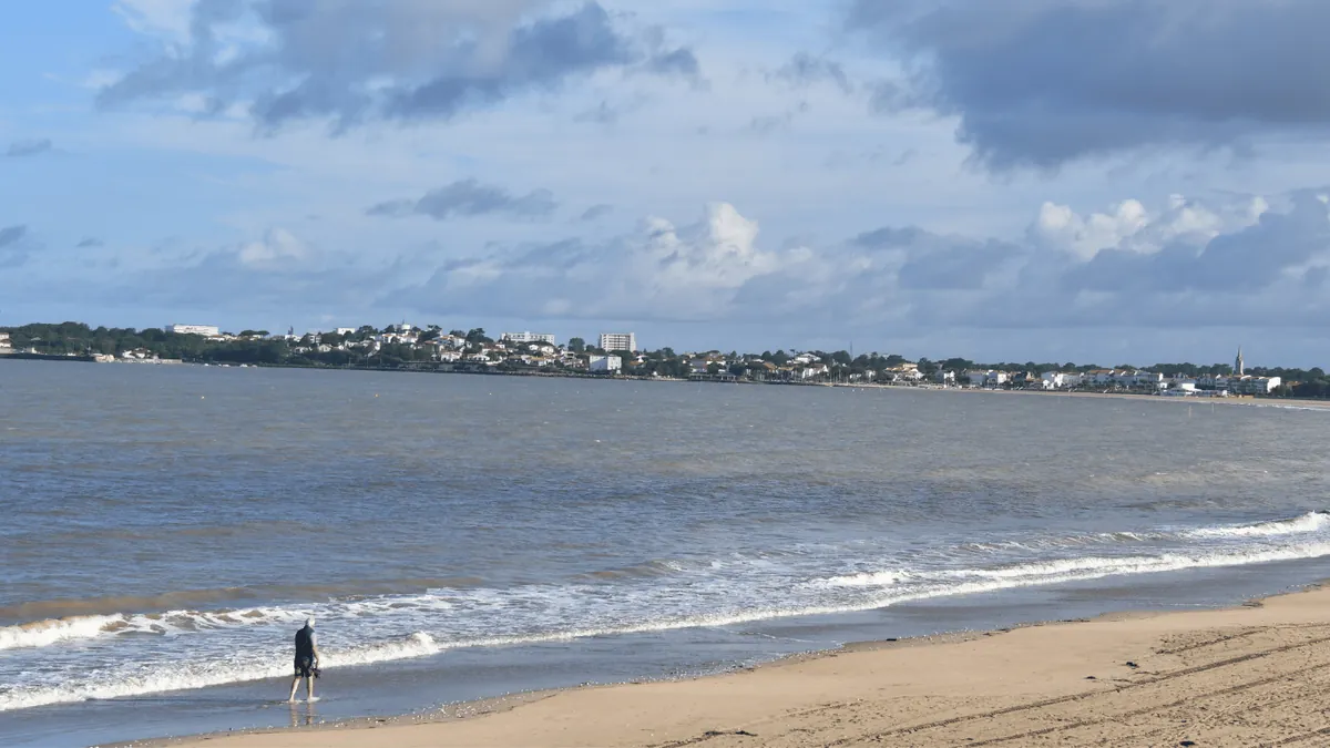 Plage Lalla Meryem