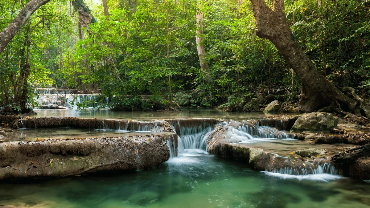 Talassemtane National Park