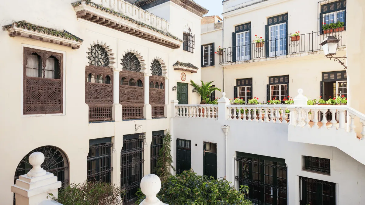 Tangier Historical Museum