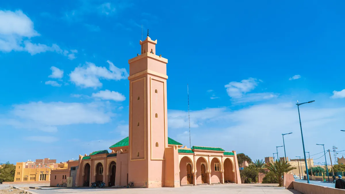 Things To Do in Rissani