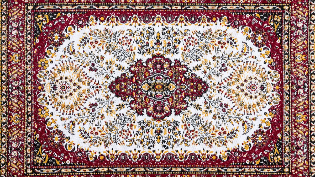 Todha carpet 