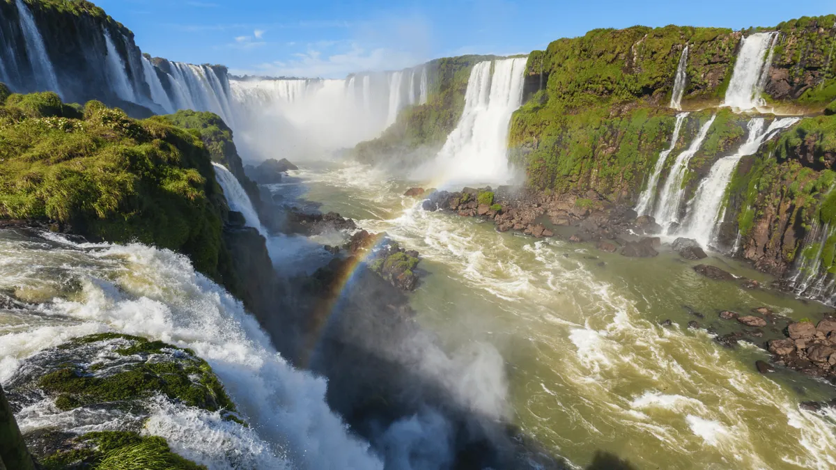 Up Close with Barbary Macaques and the Majestic Waterfall - Ouzoud Waterfalls: Exploring Nature’s Enchantment & Adventure