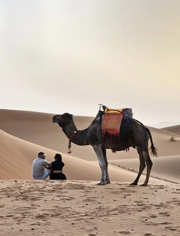3 Days Unique Morocco Sahara Desert Tour from Fes