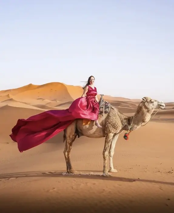 Tours from Agadir