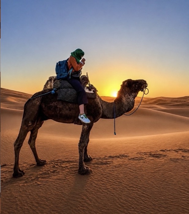 Tours from Marrakech