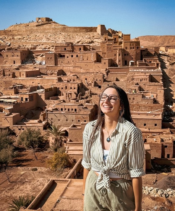 Tours from Ouarzazate