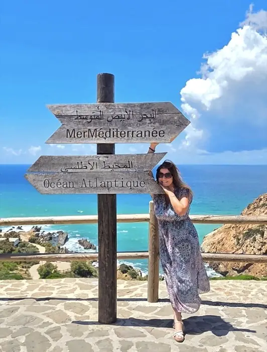 Tours from Tangier