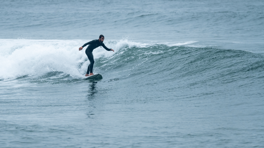 Surf a Taghazout