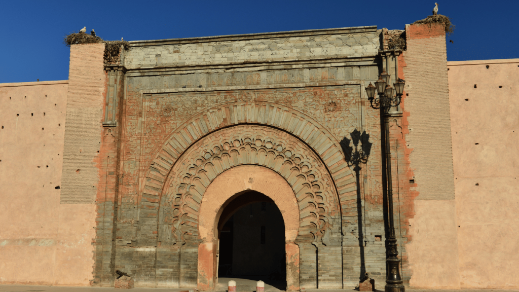 Bab Agnaou