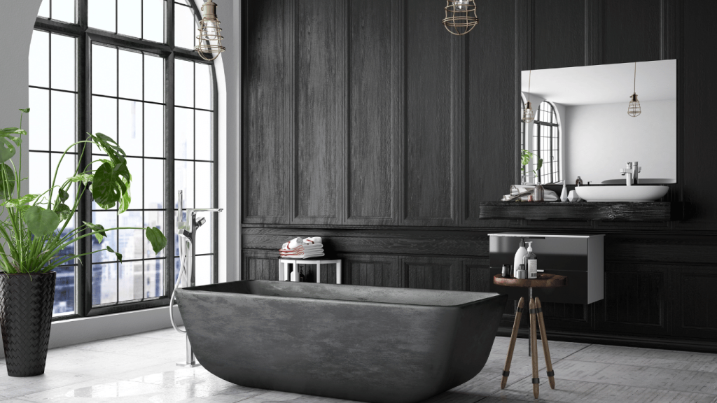 Bagno Marocchino