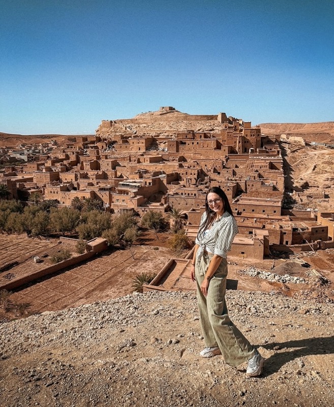 3 Day Desert Tour from Fes to Marrakech