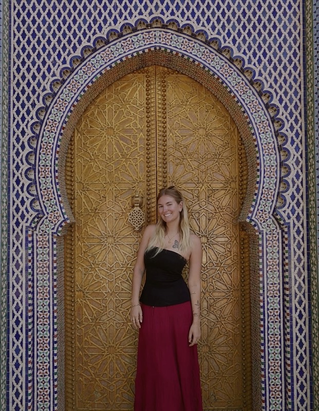 7 Days Tour From Tangier