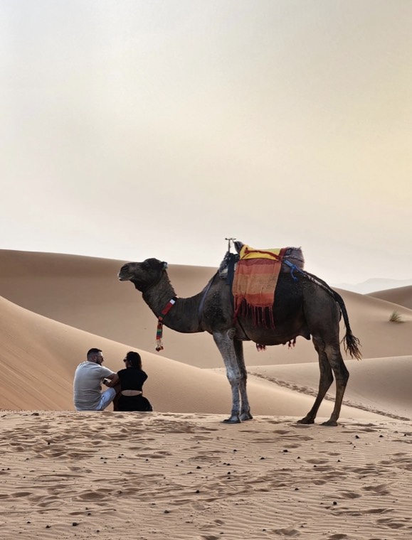3 Days Unique Morocco Sahara Desert Tour from Fes