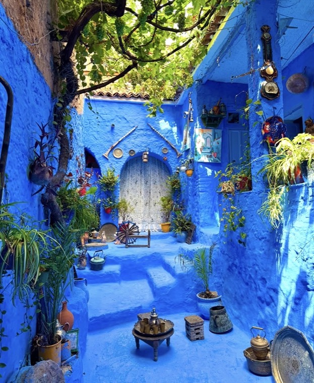 6 Days Morocco Tour from Tangier to Marrakech