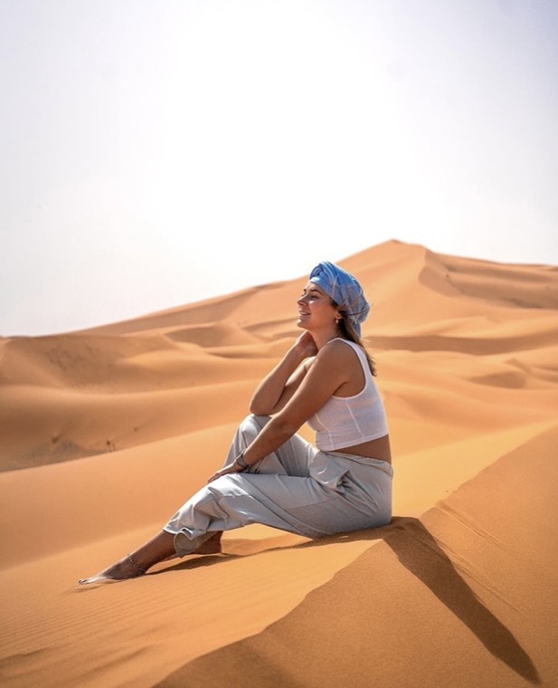 6 Days Morocco Sahara Desert Tour