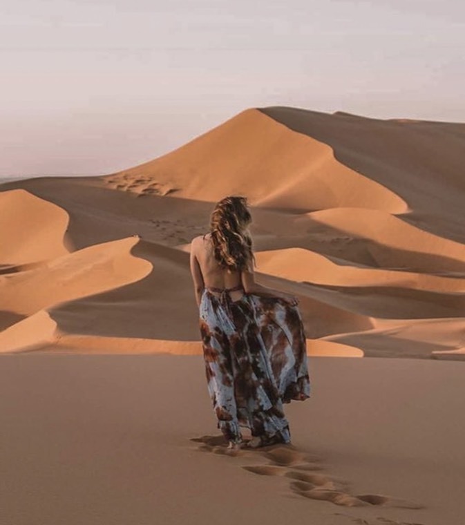 10 Days Holiday in Morocco Tour Itinerary from Tangier