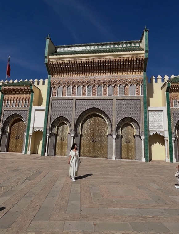 7 Day Tour From Casablanca Itinerary