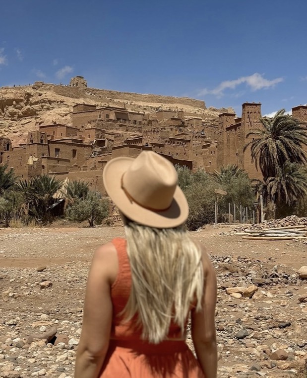 Amazing 2 Days Morocco Desert Tour from Fes to Marrakech