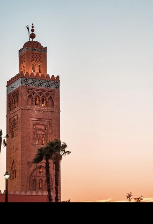 4 Day Morocco Desert Tour from Fes to Marrakech