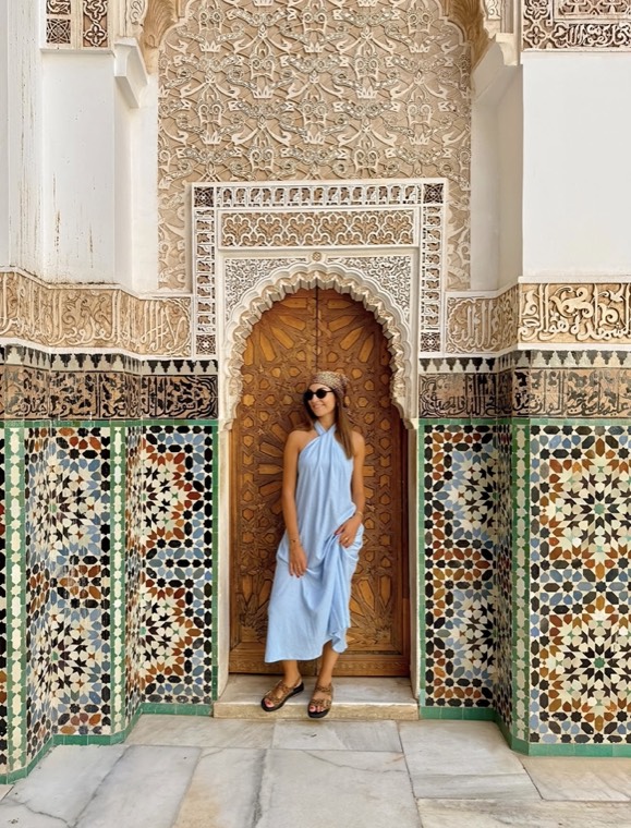 10 Days Morocco Tour Itinerary from Casablanca to Merzouga