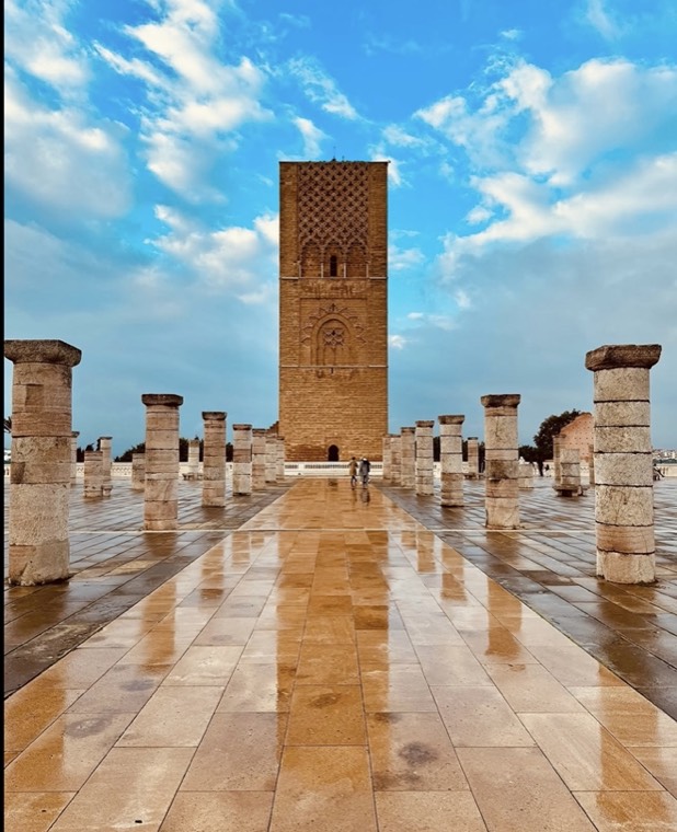 6 Days In Morocco Itinerary from Casablanca