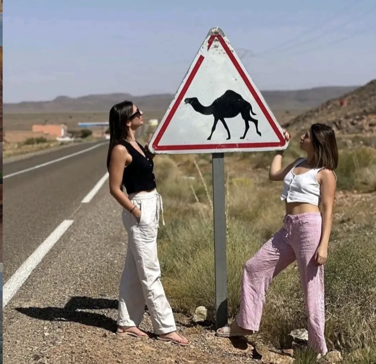 5 Days Desert Tour from Agadir to Merzouga