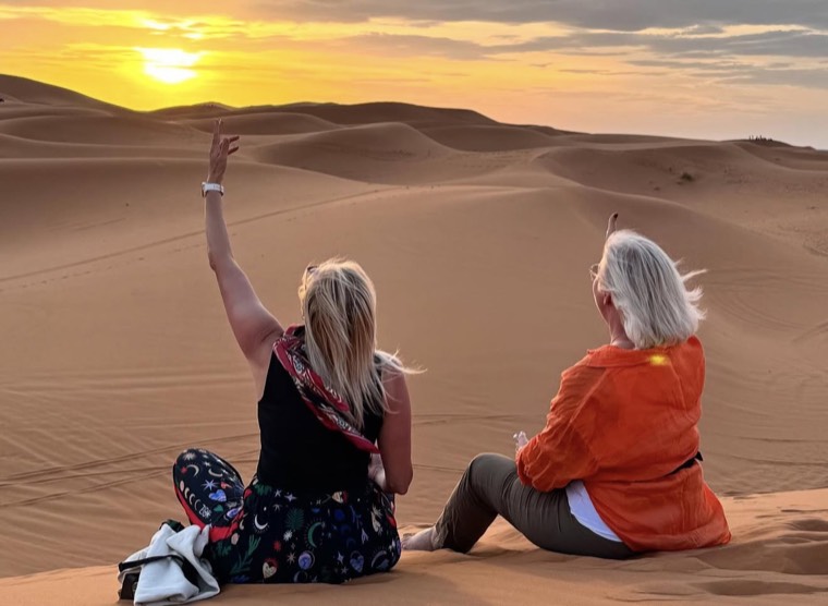 5 Days Morocco Desert Tour From Marrakech