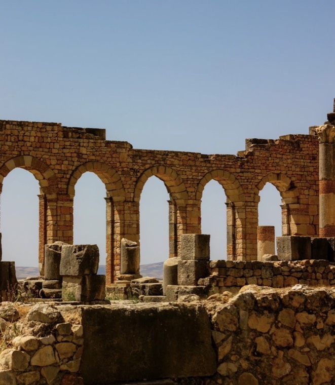 8 Day Morocco Itinerary From Casablanca