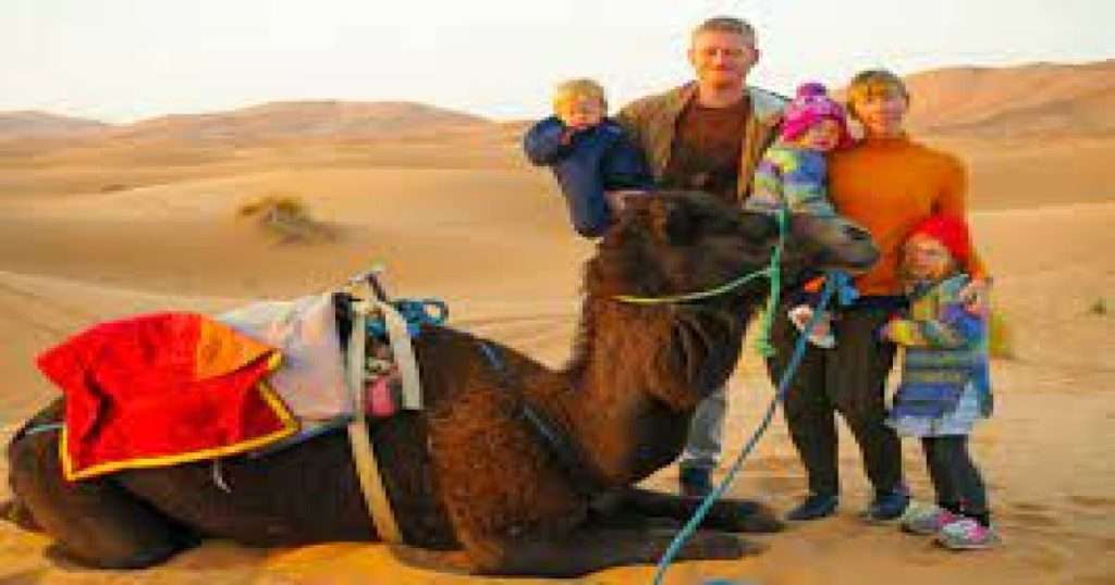 resize 16744828571660001307familyinMerzouga12 Morocco Sahara Exploration