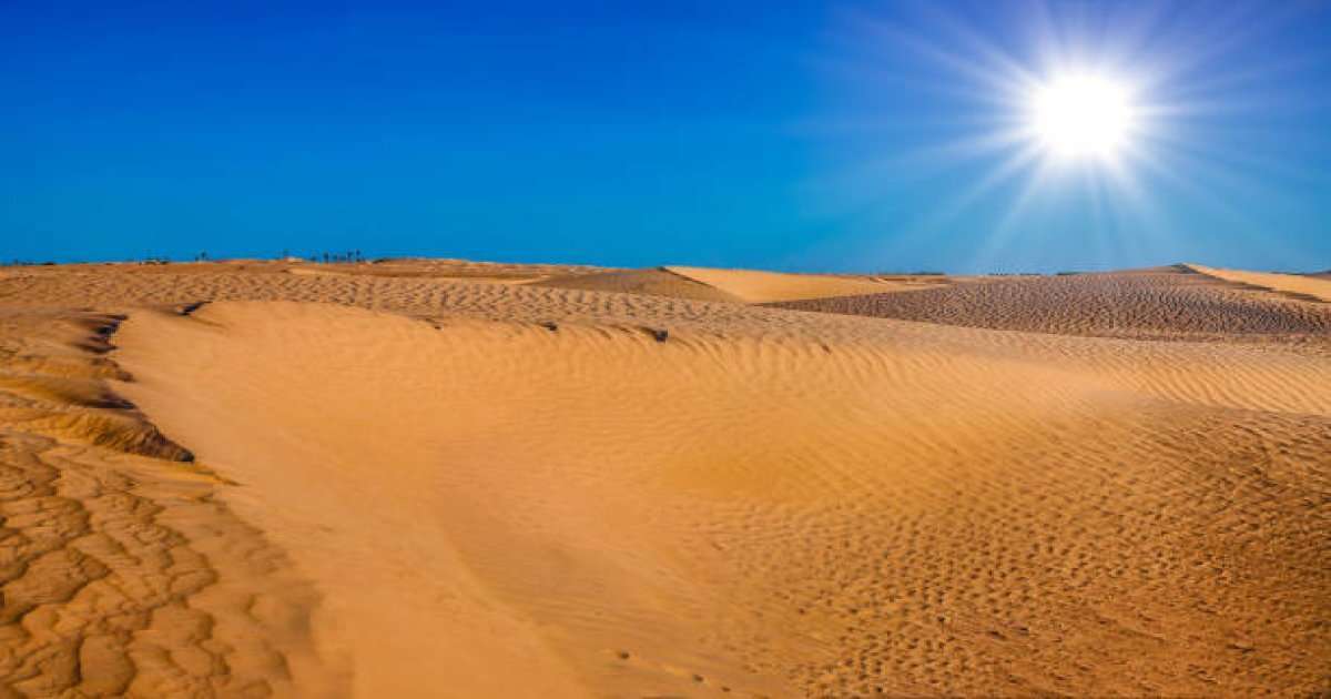 11 Days Morocco Desert Tour from Casablanca to Merzouga