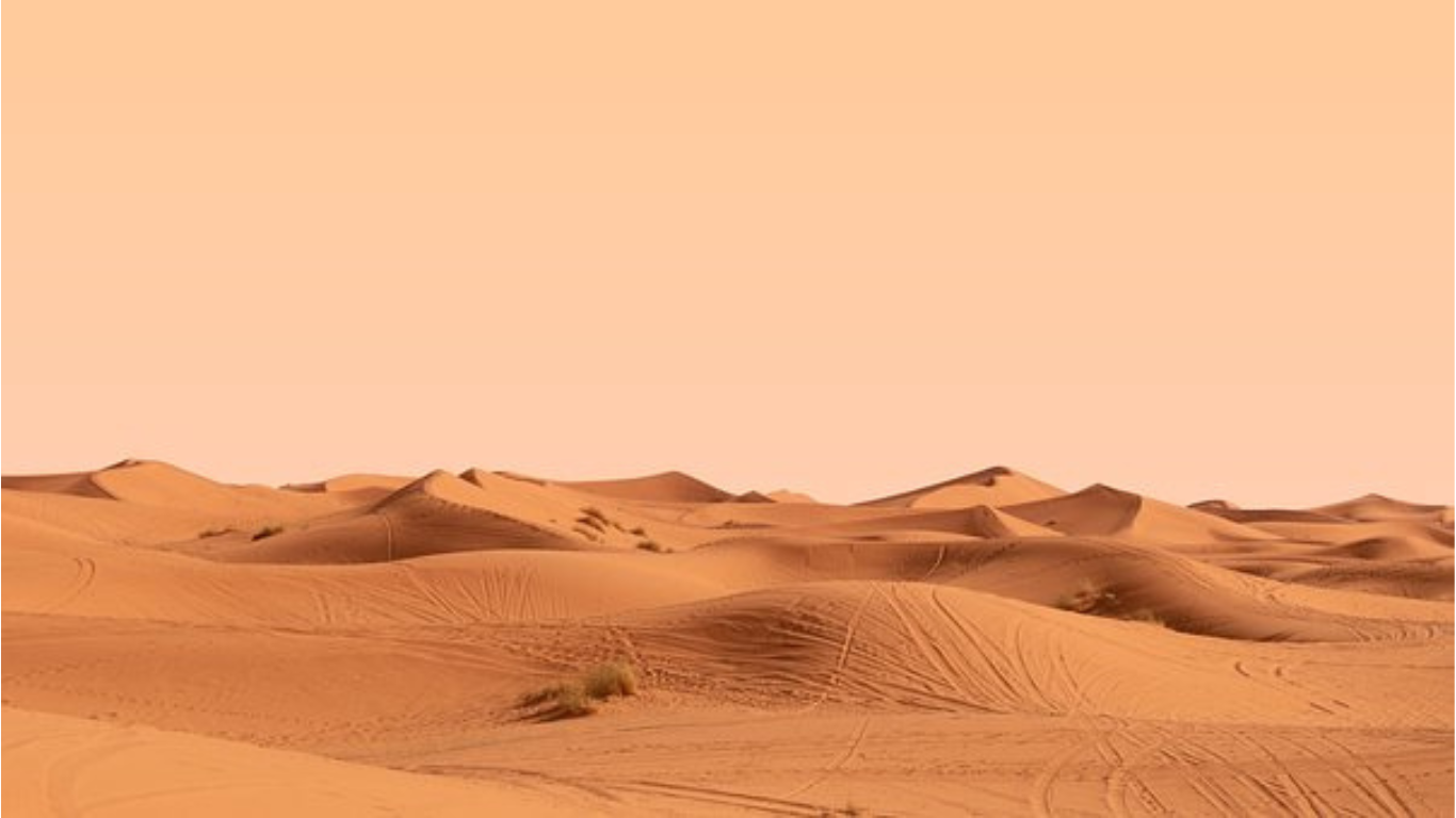 Merzouga