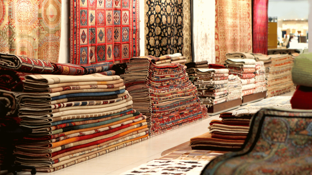 Berber Rugs