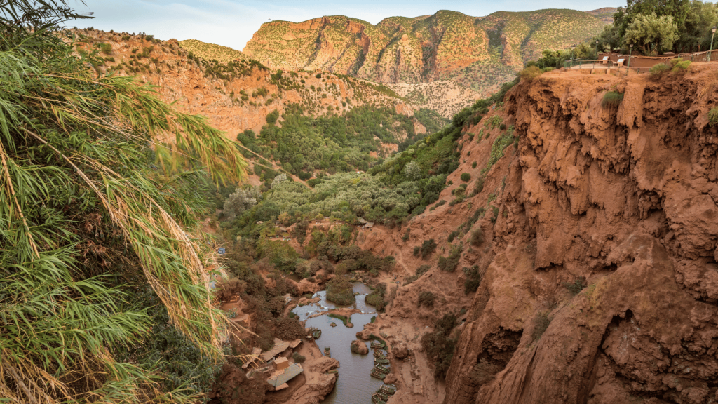  Cultures and Stunning Sceneries