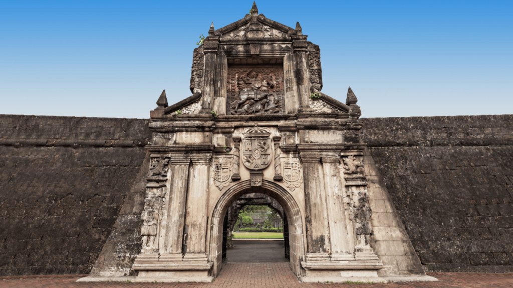 Old Portuguese Church