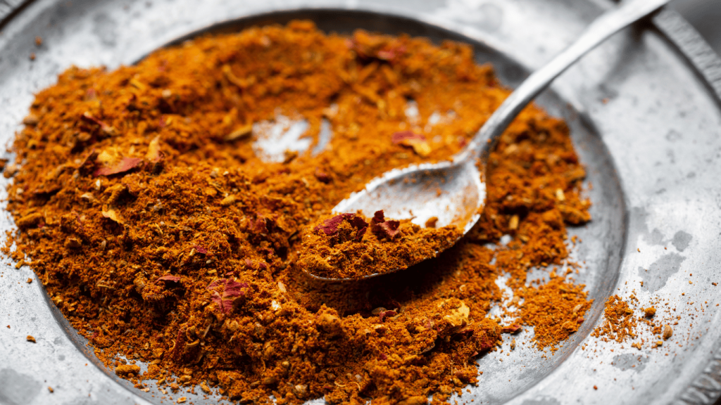 Ras El Hanout