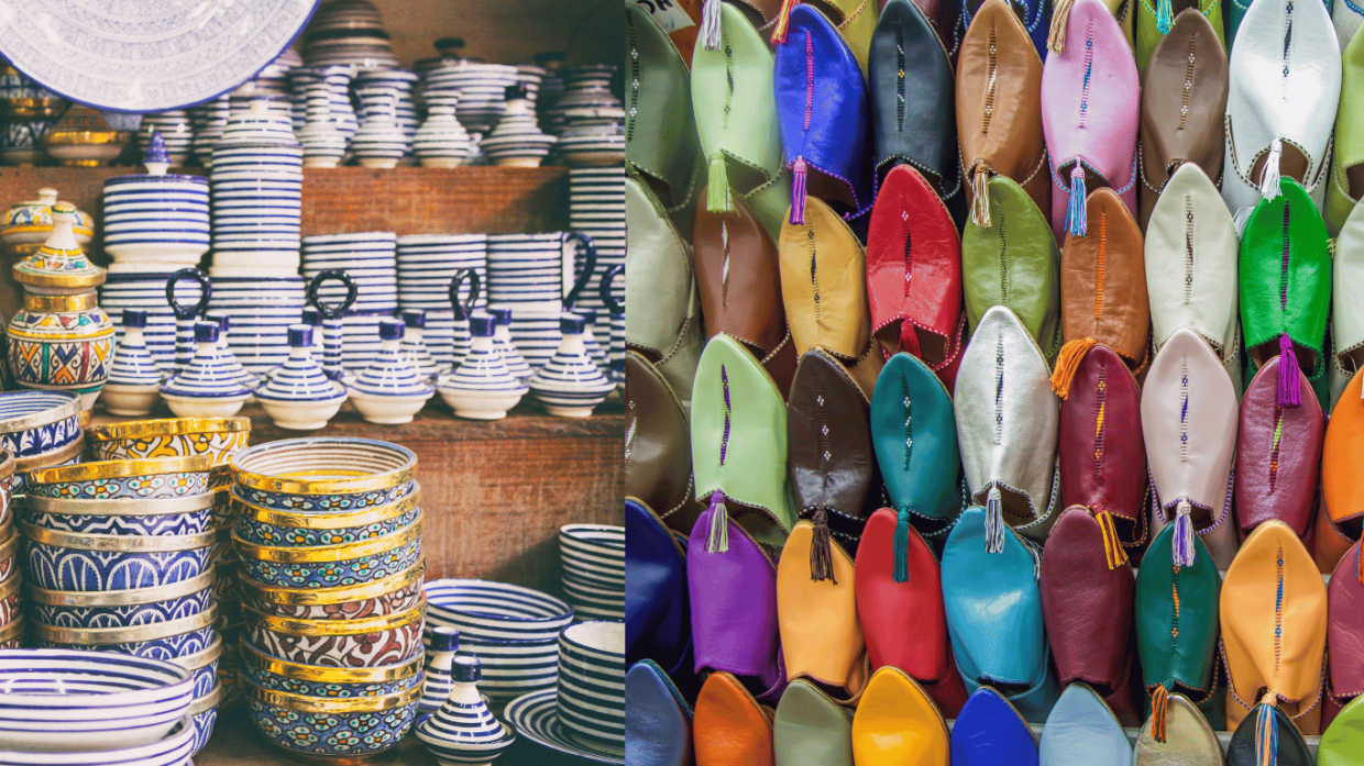 Where is Marrakech?: Discover Marrakech Location & Beyond