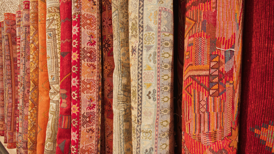 Moroccan Rugs and Moroccan Carpets History, Types and Styles
